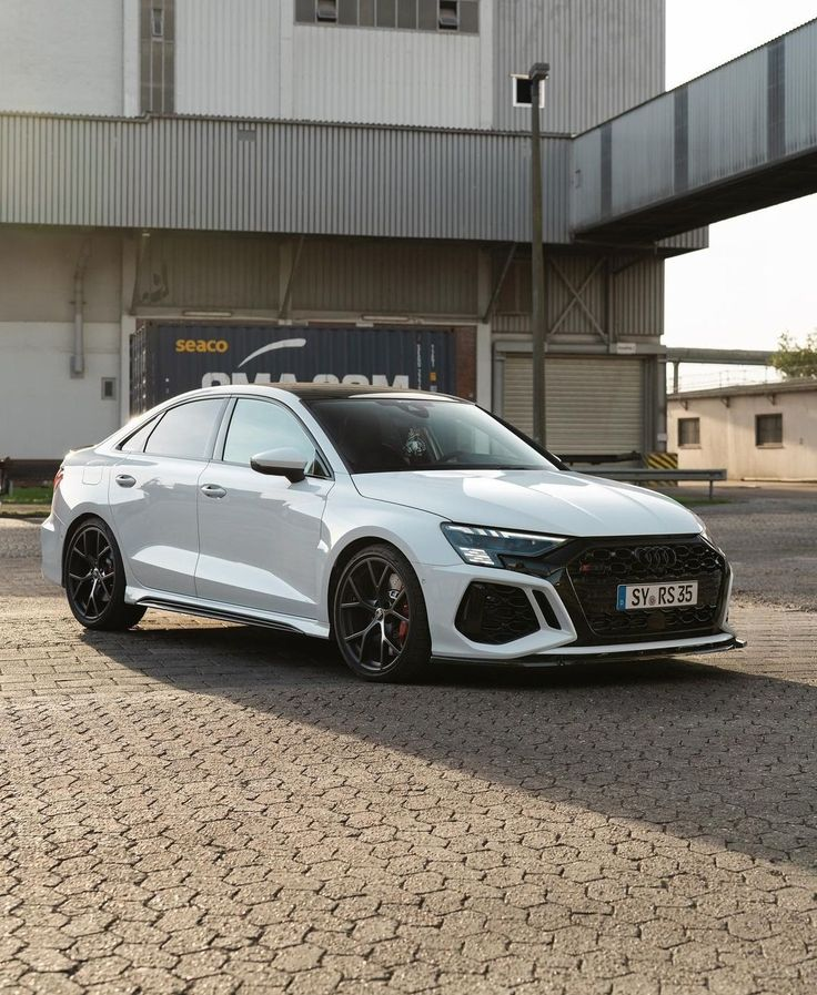Audi Kits