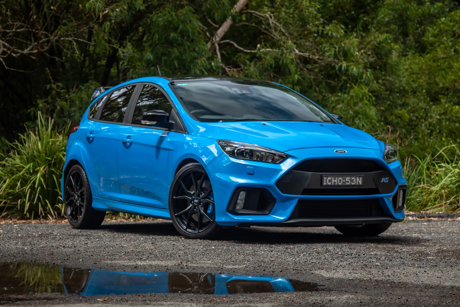 Ford Kits