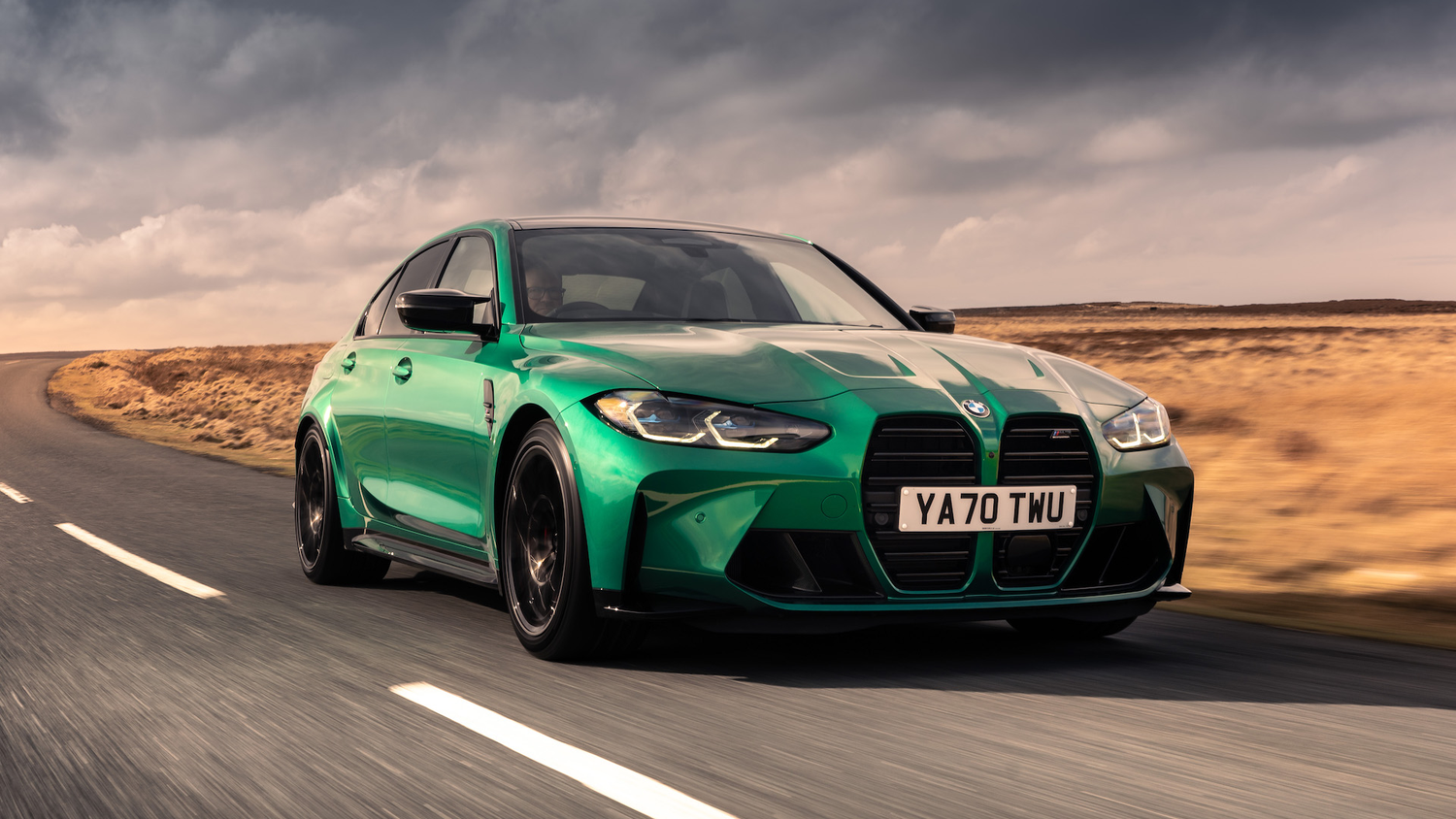 BMW Kits