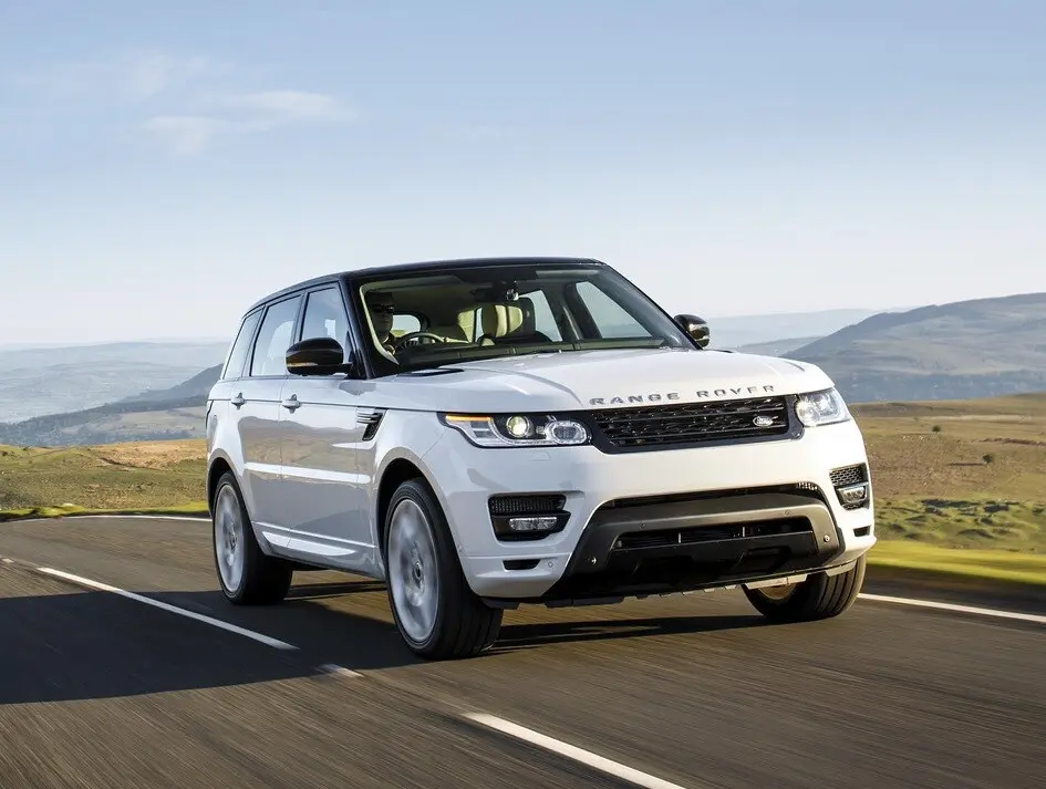 JLR Kits