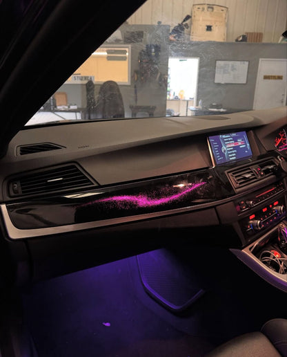BMW F10 5 Series OEM+ Ambient Kit