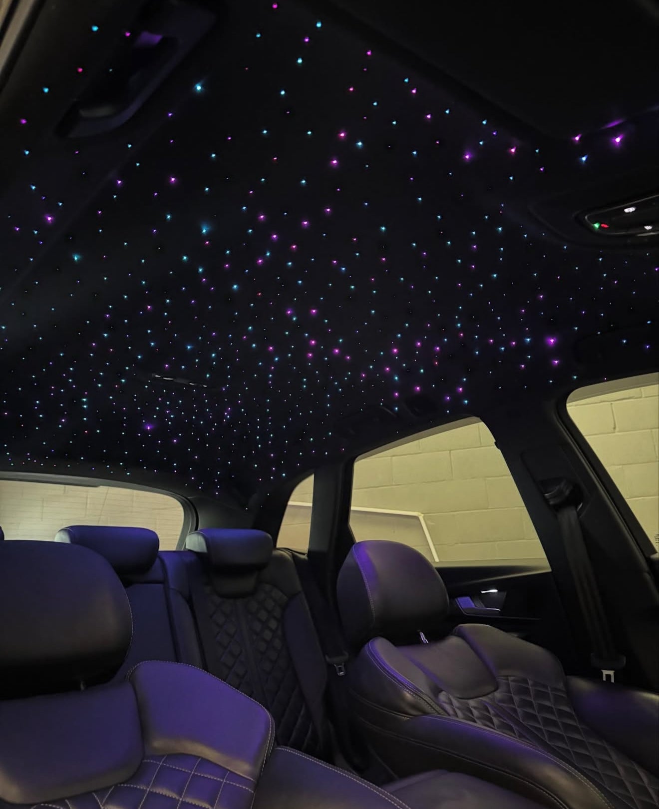 Starlight Kits