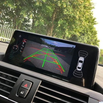 BMW 1/2 Series EVO ANDROID SCREEN (F20-F23)
